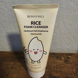 BONNYHILL RICE CLEANSER